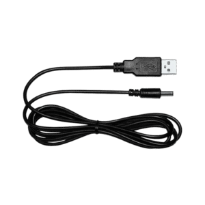 Usb-dc charginc wire