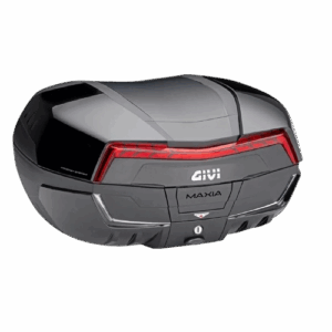 Topcase v58 maxia 5 black paintable