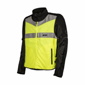 Vest02 trekker vest gilet haute visibilite, avec bandes réfléchissantes conformément aux normes européennes en 1150:1999. (copie)