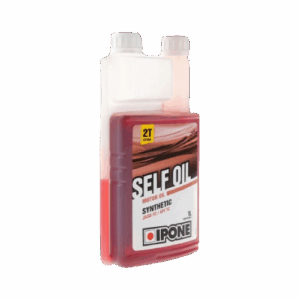 Self oil- 1l