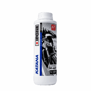 Katana full power 5w40 - 1l (15)