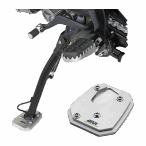 Aluminum stand sup.benelli trk502x 20/21