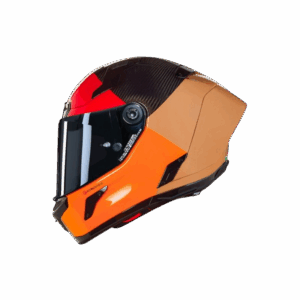 Casque nolan x-804 rs blocco