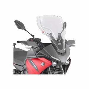 Spoiler yam.tracer 700 2020 transparent