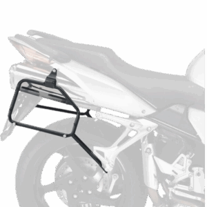 Husqvarna > norden 901 (22 > 23) / ktm > 790 adventure r (19 > 20) support latéral pour valise