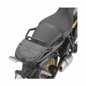 Royal enfield himalayan 450 (24) support spécifique pour top cases monokey® ou monolock®