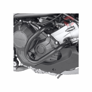 Crash bar inferieur honda nc 750 24'