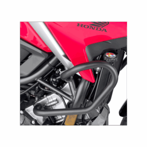 Pare-carters tubulaires spécifiques superieur, honda nc750 21'