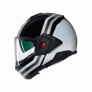 Casque nolan n120-1 lineo