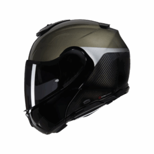 Casque nolan x-1005 ultra carbon verniciatura speciale